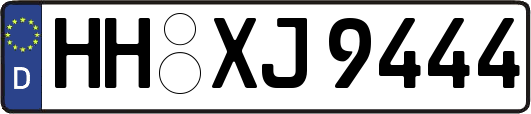 HH-XJ9444