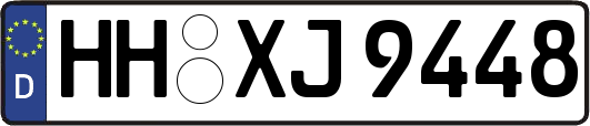 HH-XJ9448