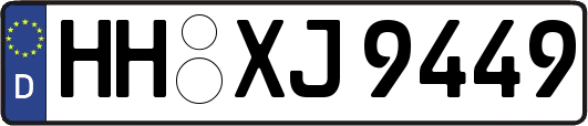 HH-XJ9449