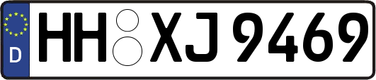 HH-XJ9469
