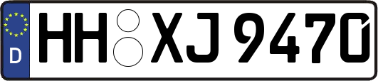 HH-XJ9470