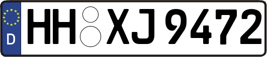 HH-XJ9472