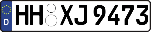 HH-XJ9473