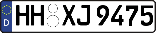 HH-XJ9475