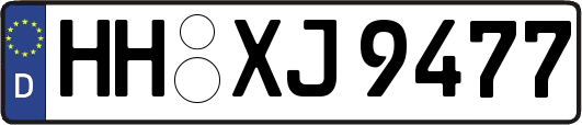 HH-XJ9477