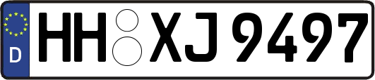 HH-XJ9497