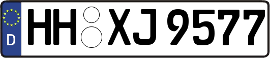 HH-XJ9577
