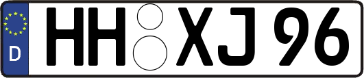 HH-XJ96