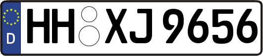 HH-XJ9656