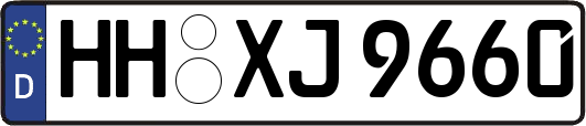 HH-XJ9660