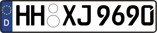 HH-XJ9690