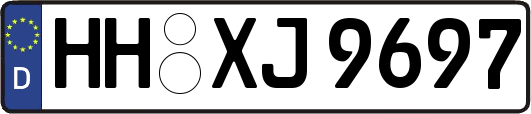HH-XJ9697