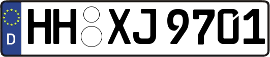 HH-XJ9701