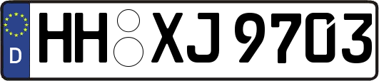 HH-XJ9703