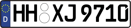 HH-XJ9710