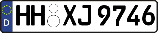 HH-XJ9746