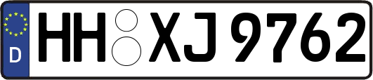 HH-XJ9762
