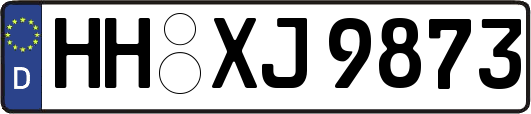 HH-XJ9873