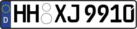 HH-XJ9910