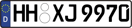 HH-XJ9970