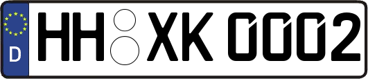 HH-XK0002