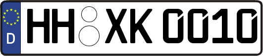 HH-XK0010