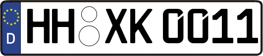 HH-XK0011