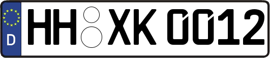 HH-XK0012