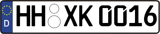 HH-XK0016