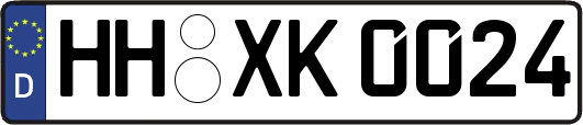 HH-XK0024