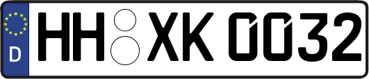 HH-XK0032