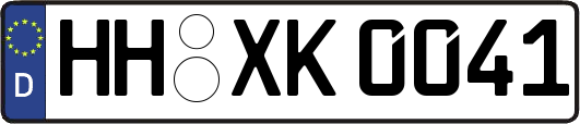 HH-XK0041