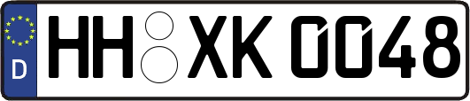 HH-XK0048