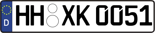 HH-XK0051
