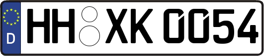 HH-XK0054
