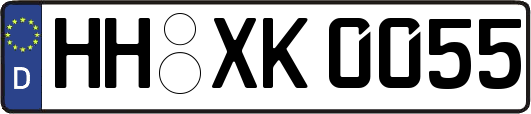 HH-XK0055