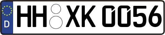 HH-XK0056
