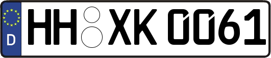 HH-XK0061