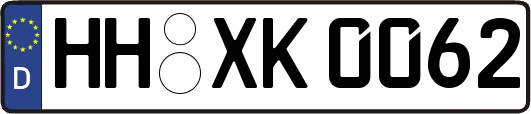 HH-XK0062