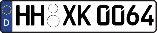 HH-XK0064