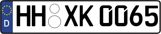 HH-XK0065