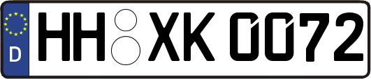 HH-XK0072