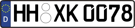 HH-XK0078