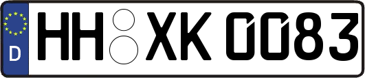 HH-XK0083