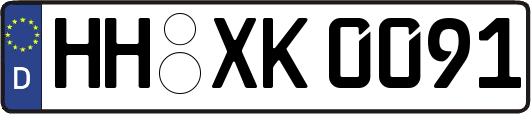 HH-XK0091