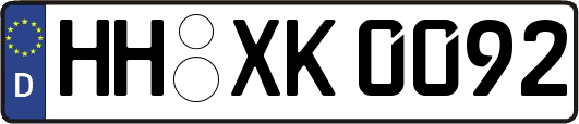 HH-XK0092