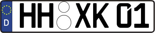 HH-XK01