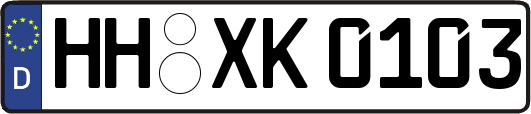 HH-XK0103