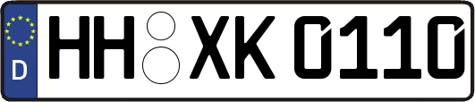 HH-XK0110