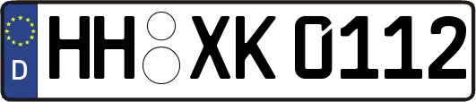 HH-XK0112